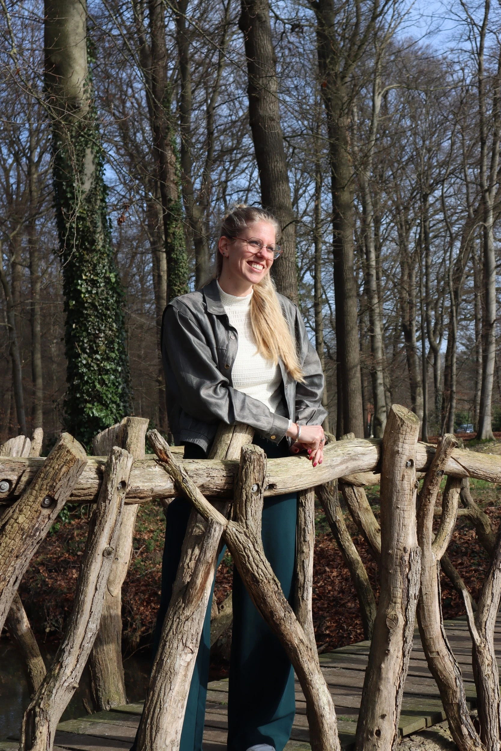 Meer rust in je lijf begint op je bord