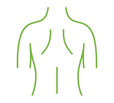 Meer rust in je lijf begint op je bord